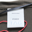 Блузка • PINKO • Мульти
