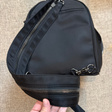 Рюкзак • Discord Yohji Yamamoto • Черный