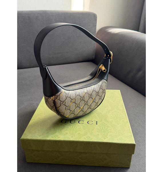 Сумка • Gucci • Песочный