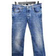 Джинсы • Armani Jeans • Голубой