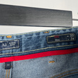 Джинсы • Armani Jeans • Синий
