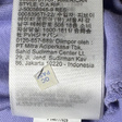 Футболка • Calvin Klein • Фиолетовый
