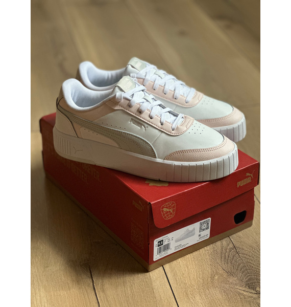 Кроссовки • PUMA • Мульти