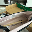 Балетки • PUMA • Черный