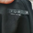 Комбинезон • rue. • Черный