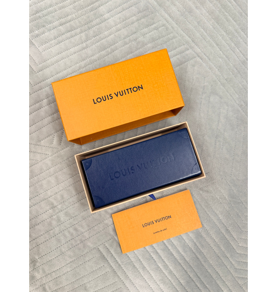 Очки • Louis Vuitton • Черный