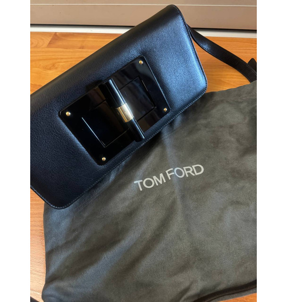 Сумка • TOM FORD • Черный
