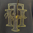 Худи • Tommy Hilfiger • Черный