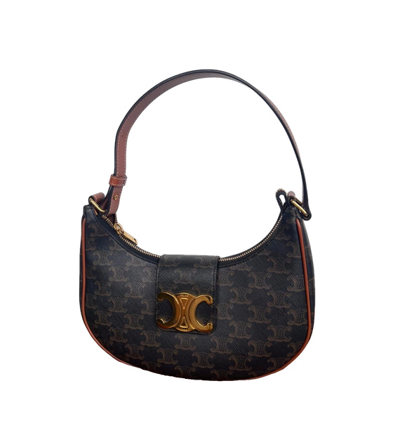 Сумка • Celine • Коричневый
