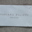 Пончо • Fabiana Filippi • Коричневый