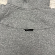 Худи • Nike • Серый