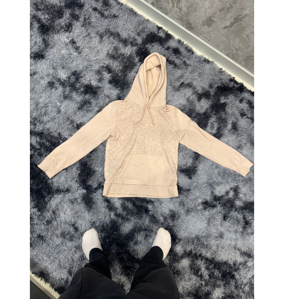 Толстовка • Levi's • Розовый