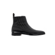 Полусапоги • Santoni • Черный