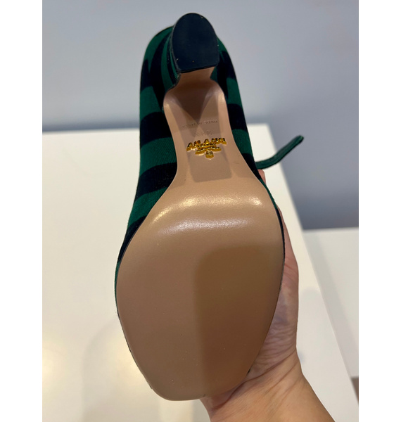 Туфли • Prada • Другое