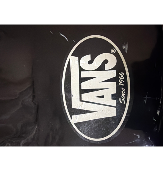 Сумка • Vans • Черный