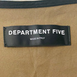 Платье • Department 5 • Хаки