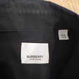 Рубашка • Burberry • Черный