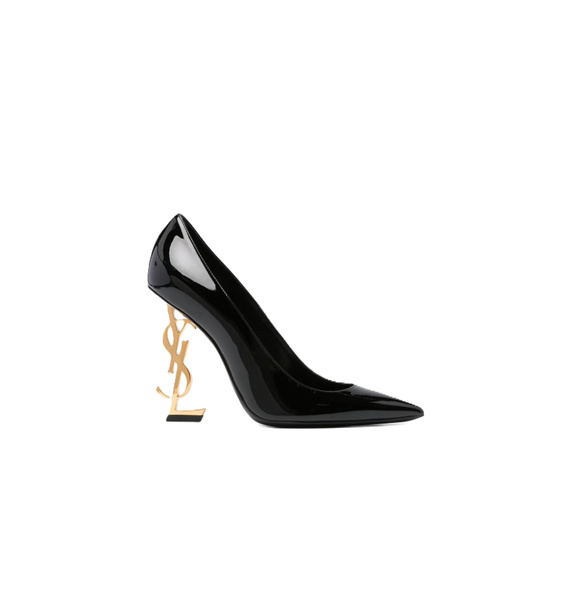 Туфли • Saint Laurent • Черный