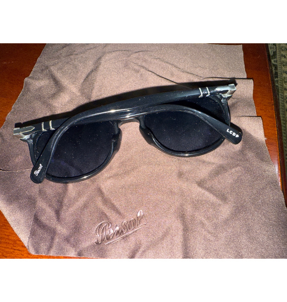 Очки • Persol • Черный