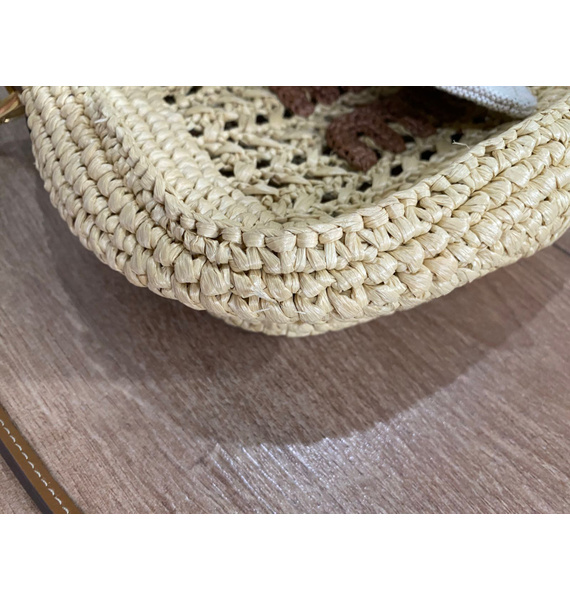 Сумка • Miu Miu • Бежевый