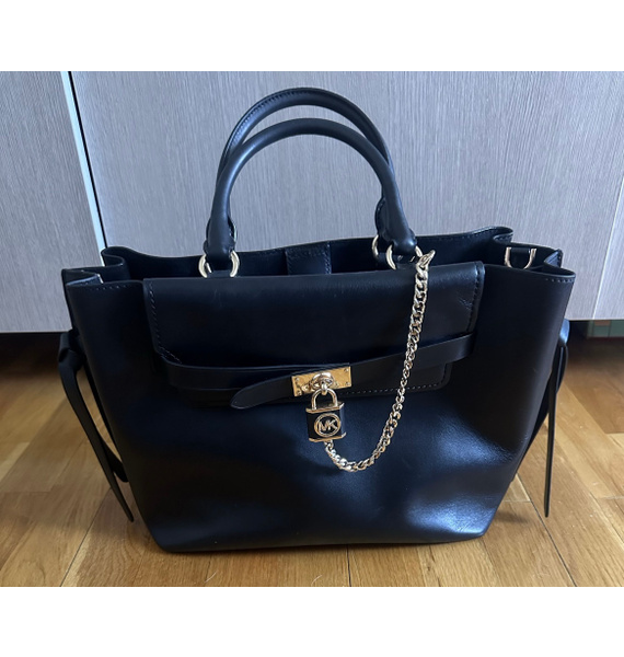 Сумка • Michael Kors • Черный
