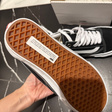 Кеды • Vans • Мульти