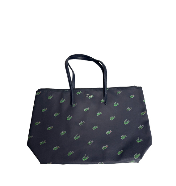 Сумка • Lacoste • Синий
