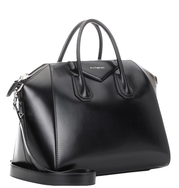 Сумка • Givenchy • Черный