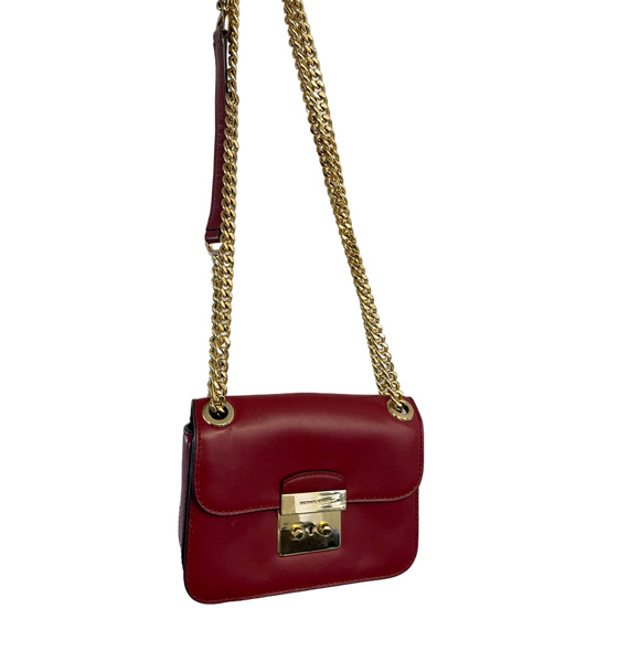 Сумка • Michael Kors • Красный