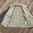 Дубленка • Emporio Armani Kids • Серый