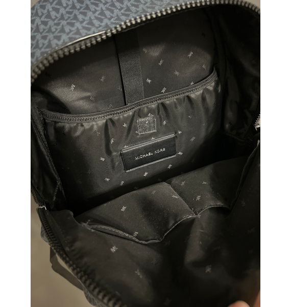 Рюкзак • Michael Kors • Синий