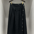 Юбка • Max Mara • Черный