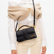 Сумка • Jacquemus • Черный
