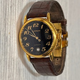 Часы • Montblanc • Золотой