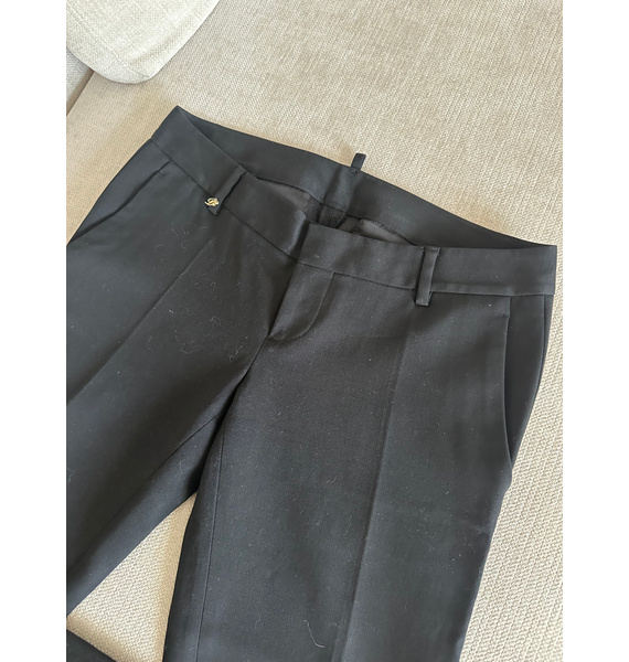 Брюки • Dsquared2 • Черный