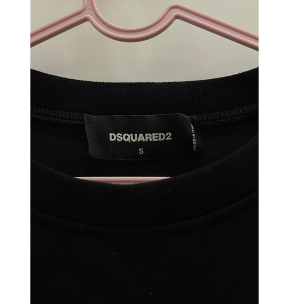 Костюм • Dsquared2 • Черный