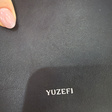 Сумка • Yuzefi • Черный