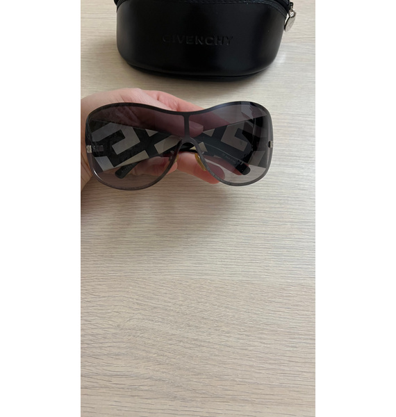 Очки • Givenchy Eyewear • Черный