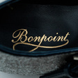 Туфли • Bonpoint • Серебряный