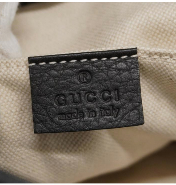 Рюкзак • Gucci • Черный