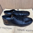 Ботинки • Louis Vuitton • Черный