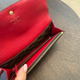 Портмоне • Louis Vuitton • Коричневый