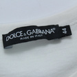 Футболка • Dolce & Gabbana • Белый