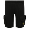 Шорты • Stone Island • Черный