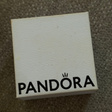 Кольца • Pandora • Золотой