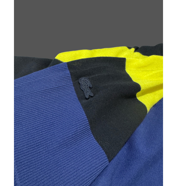 Платье • Lacoste • Синий
