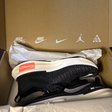 Кроссовки • Nike • Черный