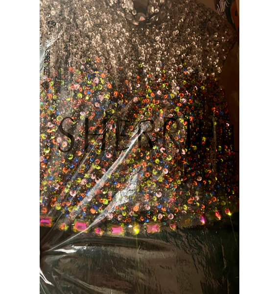 Платье • SHERRI HILL • Черный