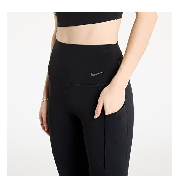 Леггинсы • Nike • Черный