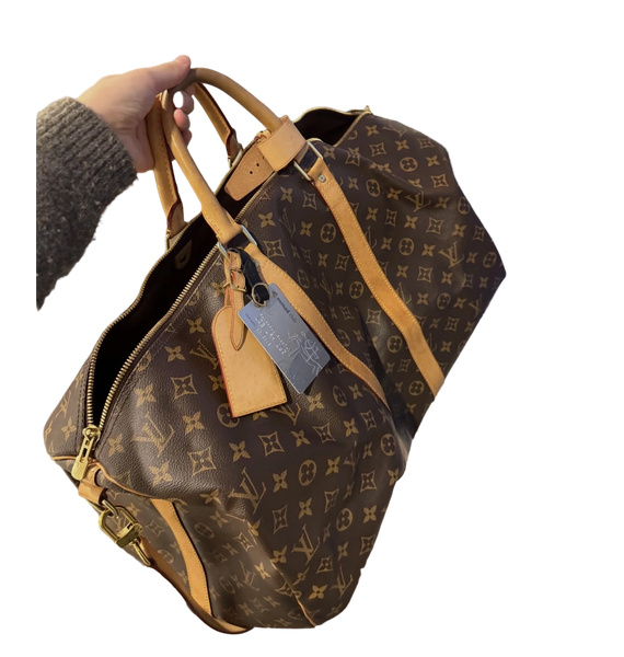 Сумка • Louis Vuitton • Коричневый